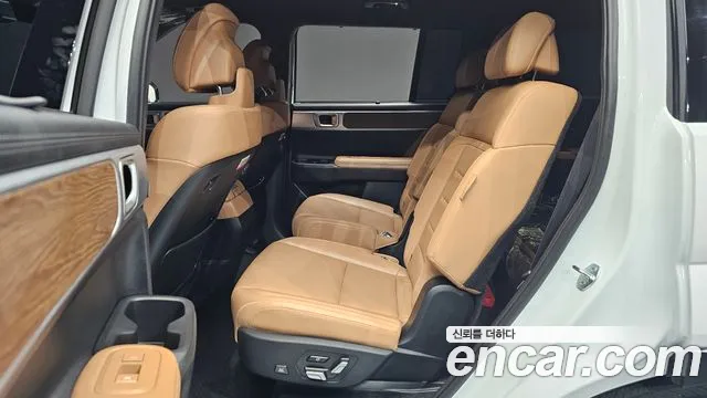 Hyundai Santa Fe — Фото автомобиля 17
