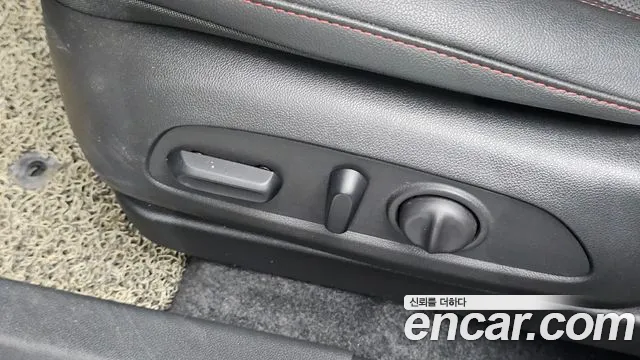 ChevroletGMDaewoo Trax Trax Кроссовер — Фото автомобиля 18