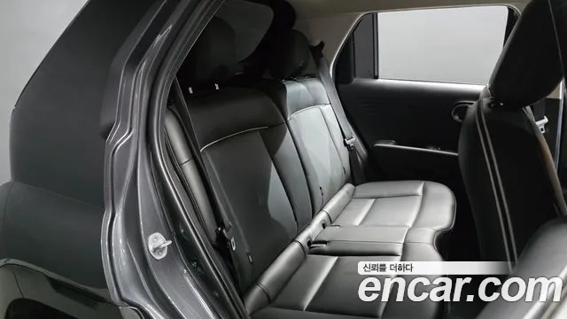 Hyundai Casper Casper Turbo Essential — Фото автомобиля 11