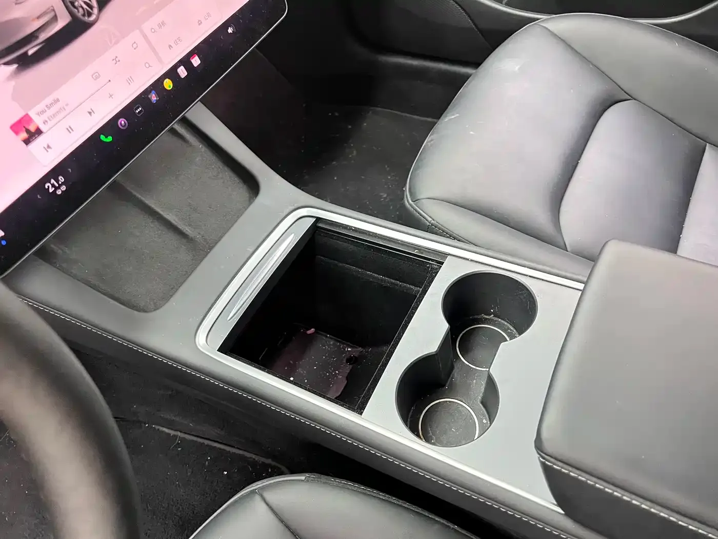 Tesla Model 3 2022 Performance High-Performance AWD — Фото автомобиля 28