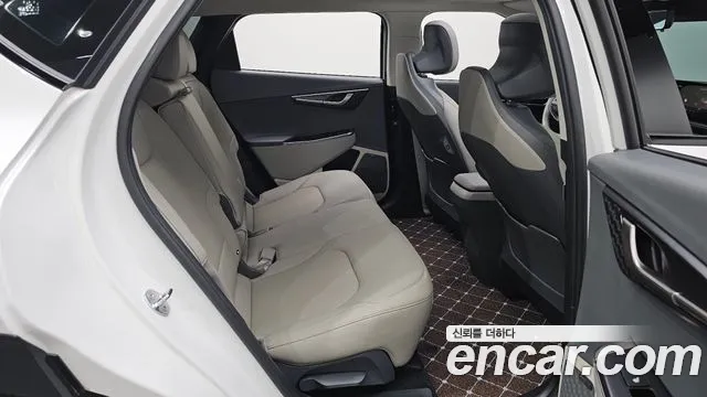 Kia EV6 EV6 (New) — Фото автомобиля 18
