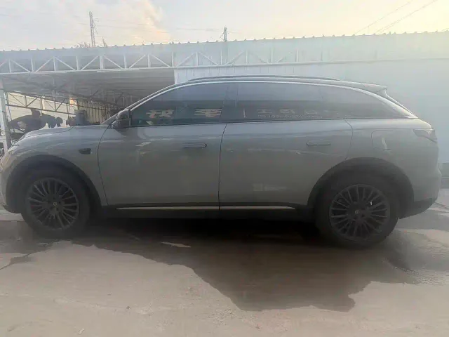 Leapmotor C11 — Фото автомобиля 4