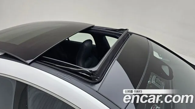 Mercedes-Benz CLA-Class — Фото автомобиля 12