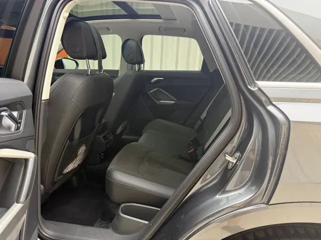 Audi Q3 — Фото автомобиля 8