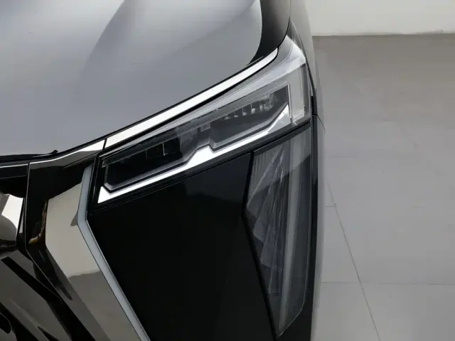 GAC Trumpchi M8 — Фото автомобиля 7