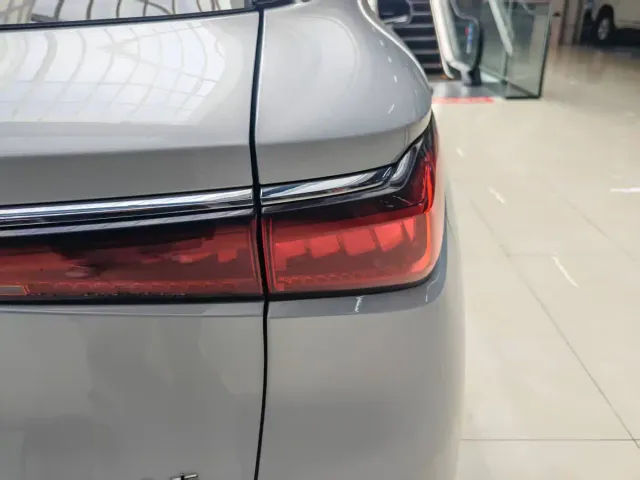 BYD Yuan PLUS — Фото автомобиля 22