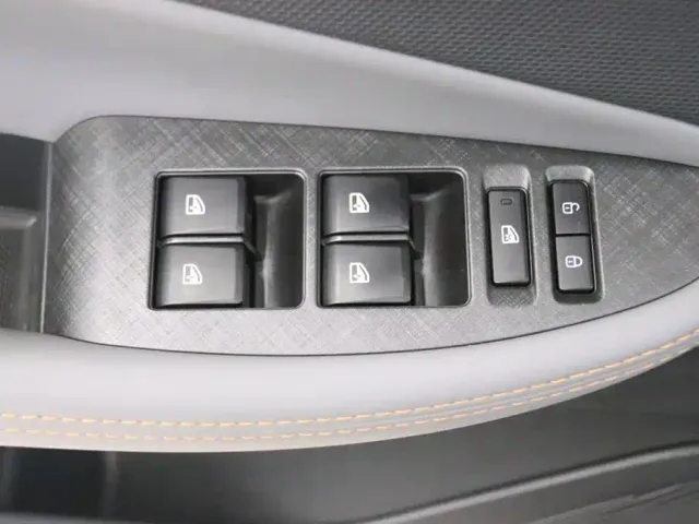 Changan UNI-T — Фото автомобиля 13