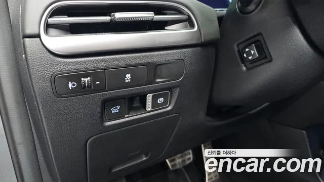 Hyundai Palisade The New — Фото автомобиля 20
