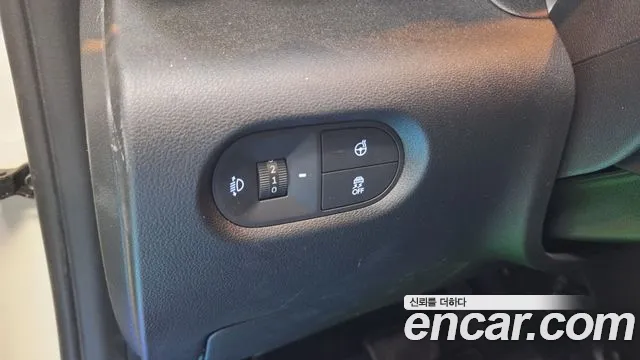 Hyundai Casper — Фото автомобиля 12