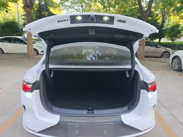 BYD Qin L — Фото автомобиля 18