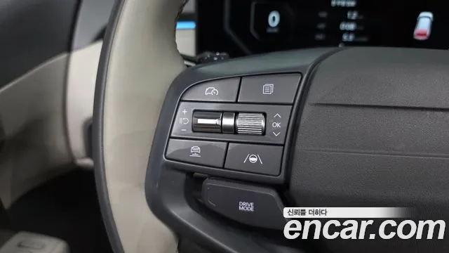 Kia EV3 — Фото автомобиля 17