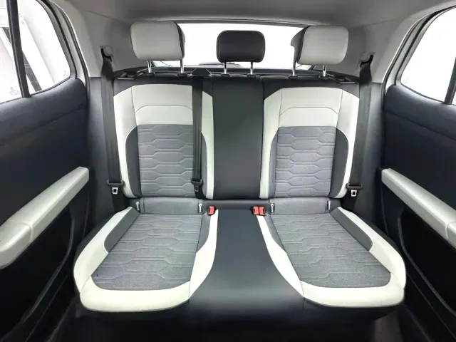 Volkswagen Tharu — Фото автомобиля 8
