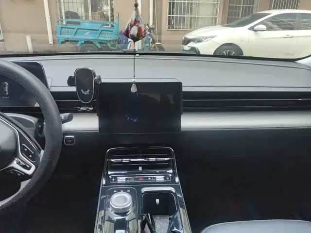 Wuling Starlight — Фото автомобиля 13