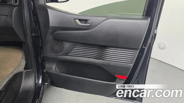 Hyundai Staria Staria L3.5 Карго 5 мест — Фото автомобиля 24