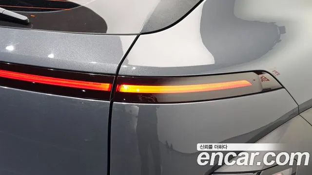 Hyundai Kona — Фото автомобиля 8