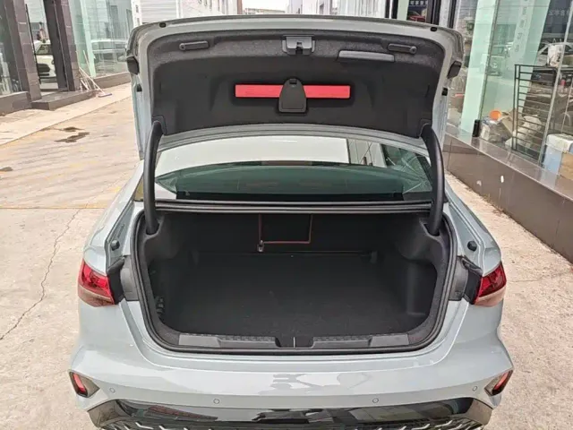 Audi A3 — Фото автомобиля 18