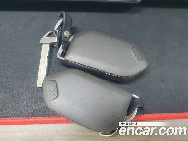 Kia morning Новый Morning (JA) Signature — Фото автомобиля 14