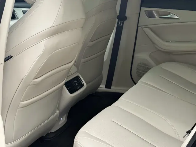 Forthing Xinghai S7 — Фото автомобиля 5