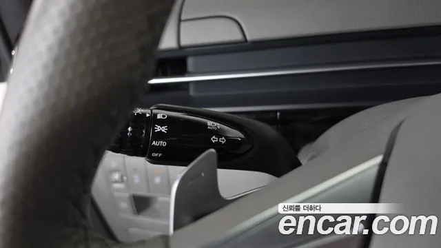 Hyundai Staria — Фото автомобиля 30
