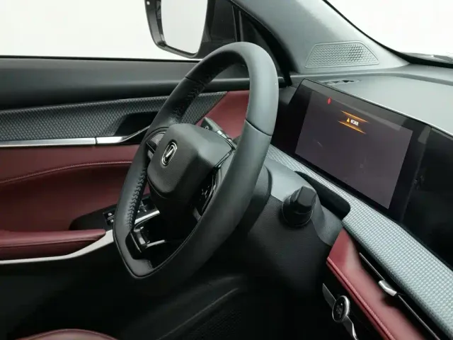 Changan CS75 Plus — Фото автомобиля 22