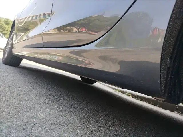 Changan Eado — Фото автомобиля 21