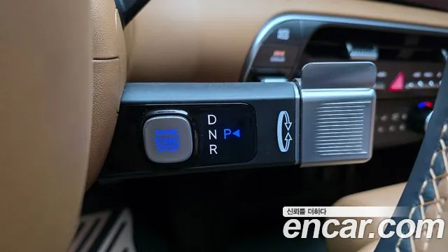Hyundai Palisade LX3 — Фото автомобиля 12
