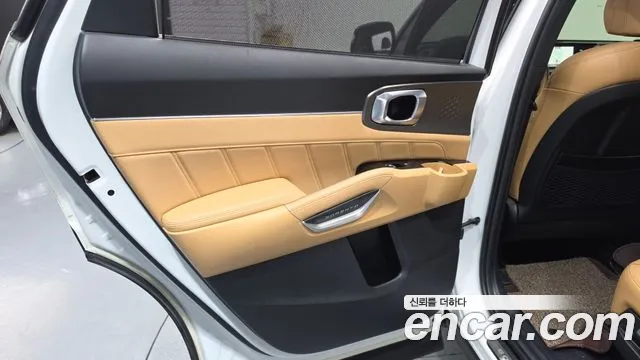 Kia Sorento 4th Gen — Фото автомобиля 14