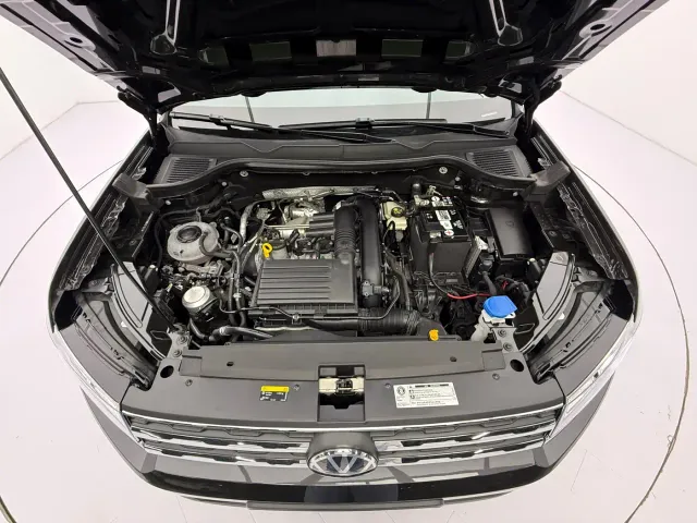 Volkswagen Tharu — Фото автомобиля 8