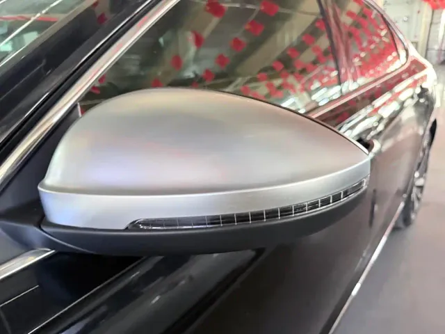 Volkswagen Passat — Фото автомобиля 6