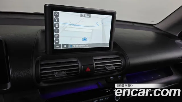 Hyundai Casper — Фото автомобиля 14