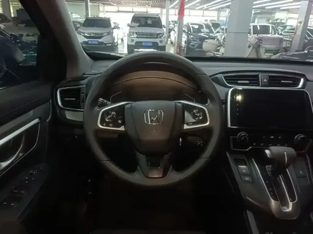 Honda Breeze — Фото автомобиля 6
