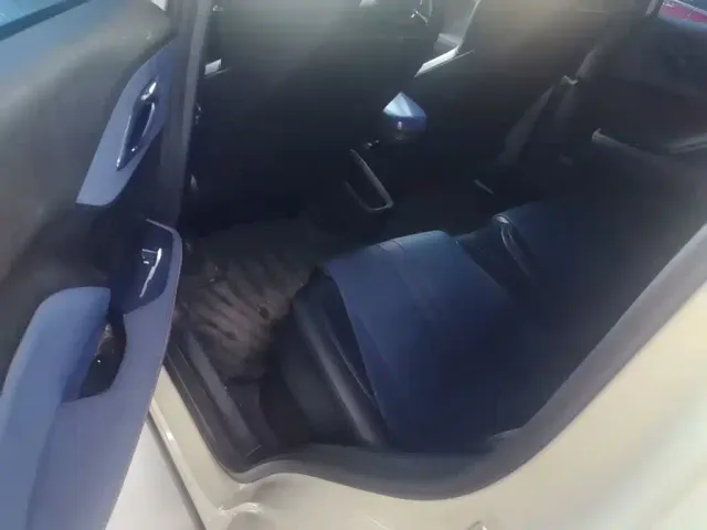 BYD Seagull — Фото автомобиля 16