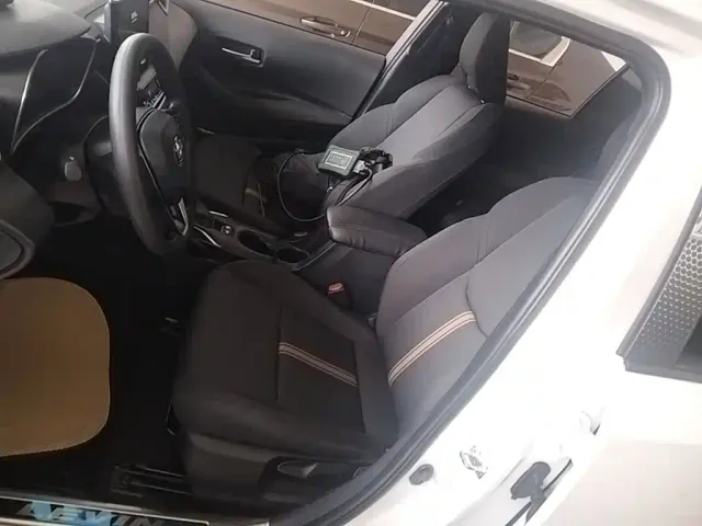 Toyota Levin — Фото автомобиля 14