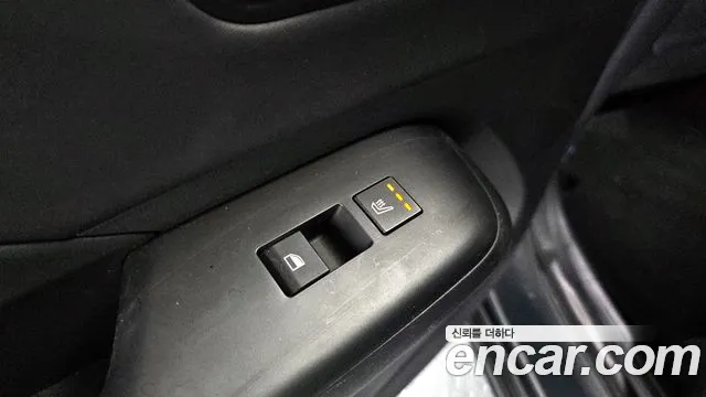Hyundai Kona Kona (SX2) Бензин 1.6 турбо 2WD — Фото автомобиля 18