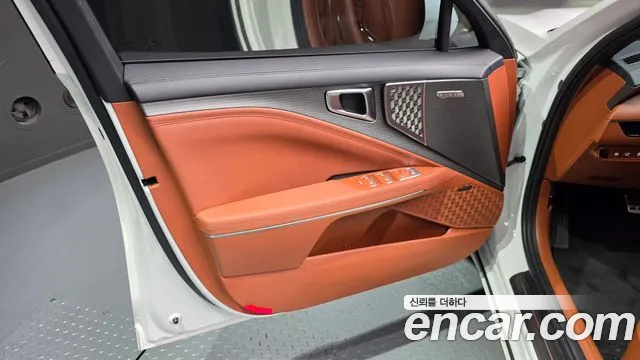Kia K8 Signature — Фото автомобиля 24