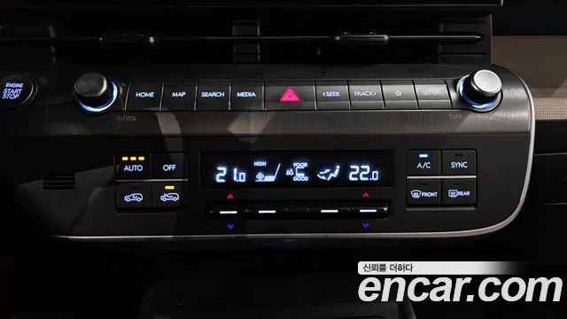 Hyundai Kona SX2 — Фото автомобиля 18