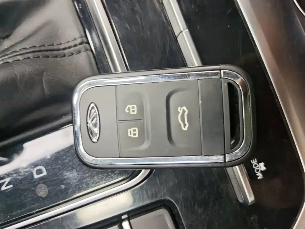 Chery Tiggo 8 2022 1.5TCI Auto New Power Edition 5-seater — Фото автомобиля 16