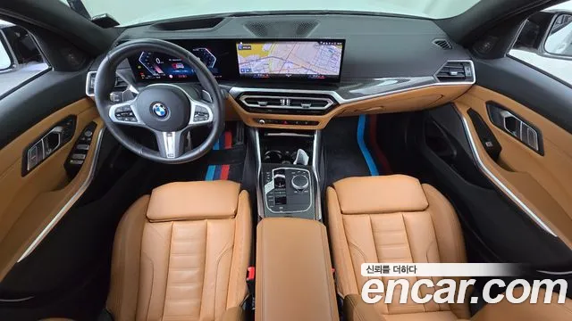 BMW 3 Series G20 — Фото автомобиля 10