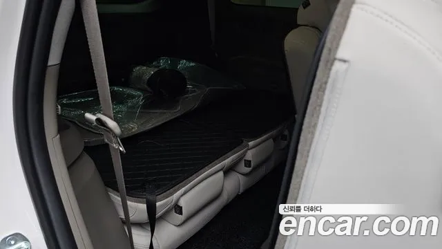 Hyundai Palisade Palisade (LX3) Бензин 2.5T 2WD 7 мест — Фото автомобиля 9