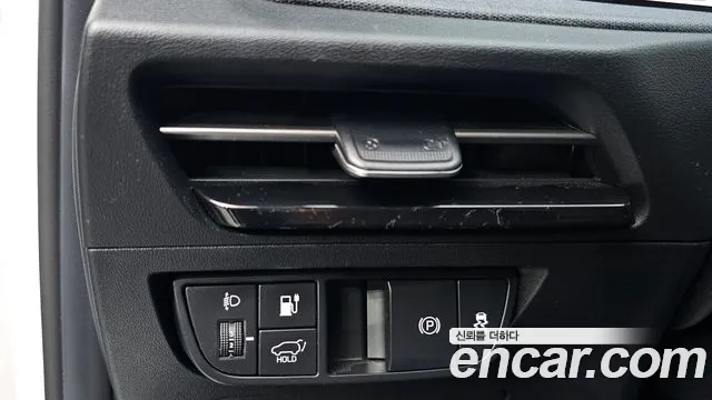 Kia EV6 — Фото автомобиля 26