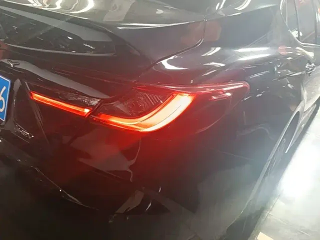 Toyota Camry — Фото автомобиля 7