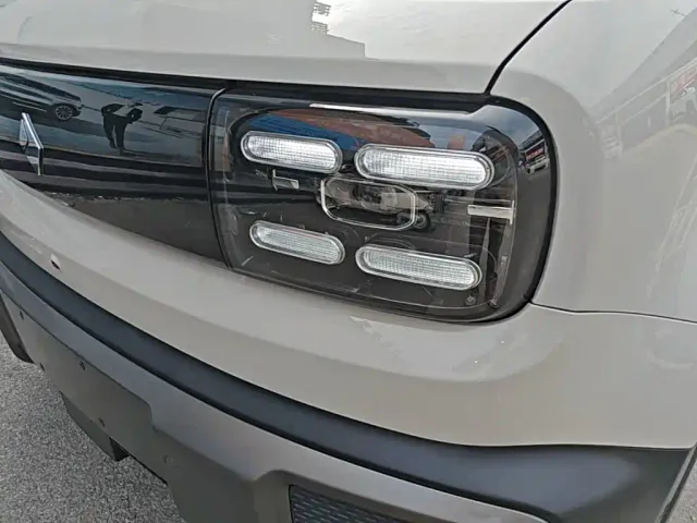 Baojun Yep Plus — Фото автомобиля 23