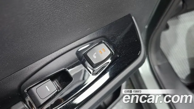 KG_Mobility_Ssangyong Torres Torres Бензин 1.5 2WD — Фото автомобиля 19