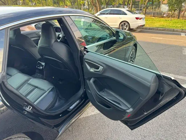 Audi A5L Sportback — Фото автомобиля 21