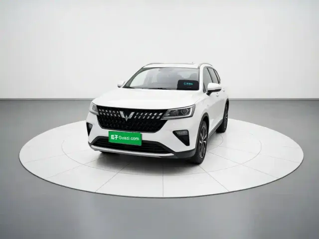 Wuling Xingchi — Фото автомобиля 2