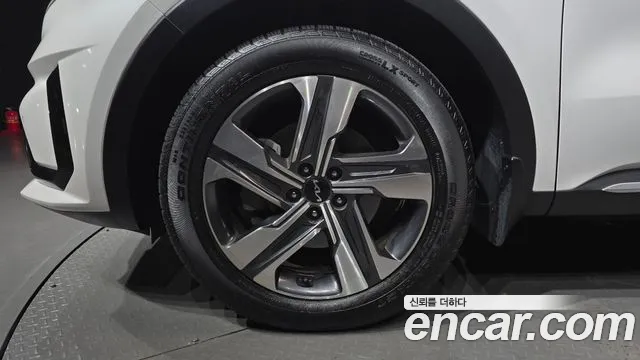 Kia Sorento 4th Gen — Фото автомобиля 5