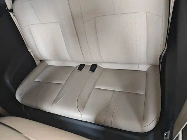 Baojun Yep — Фото автомобиля 16