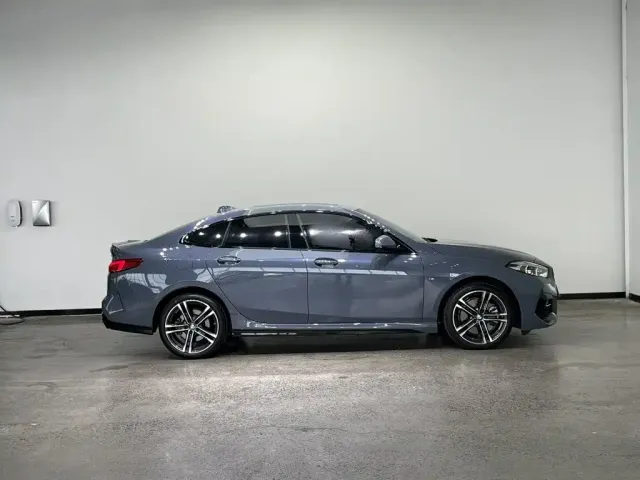 BMW 2 Series — Фото автомобиля 8