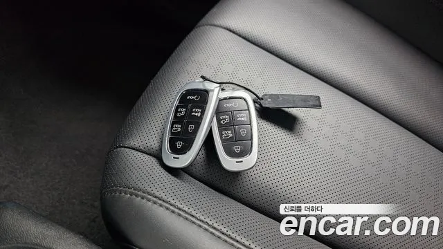 Hyundai Ioniq 5 — Фото автомобиля 21