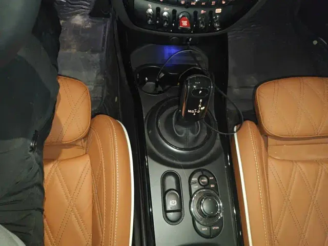 MINI Clubman — Фото автомобиля 15